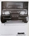 SAAB-1985-900 TURBO